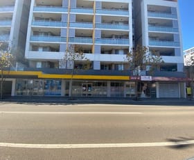Shop & Retail commercial property leased at Shop 3/6-14 Park Rd Auburn NSW 2144