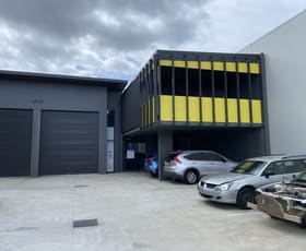 Factory, Warehouse & Industrial commercial property leased at 5/17 Hancock Way Baringa QLD 4551
