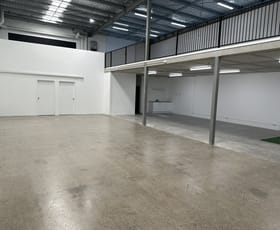 Factory, Warehouse & Industrial commercial property leased at 5/17 Hancock Way Baringa QLD 4551