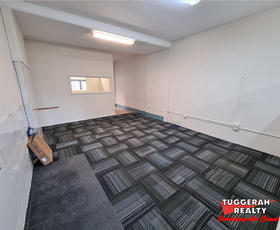 Medical / Consulting commercial property leased at 4/86 Pacific Highway Tuggerah NSW 2259