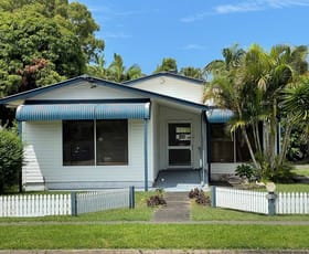 Medical / Consulting commercial property leased at 108 Park Beach Road Coffs Harbour NSW 2450