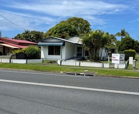 Medical / Consulting commercial property leased at 108 Park Beach Road Coffs Harbour NSW 2450