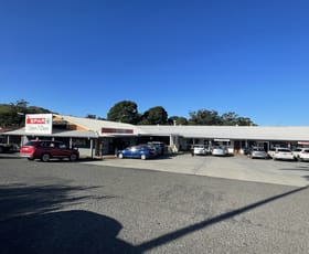Medical / Consulting commercial property leased at Shop 24/78 Bray Street Coffs Harbour NSW 2450