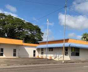 Offices commercial property leased at 2 Herbert Street Ingham QLD 4850