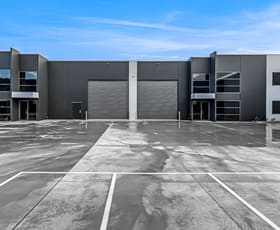 Factory, Warehouse & Industrial commercial property leased at 20 O'Sullivan Street Pakenham VIC 3810
