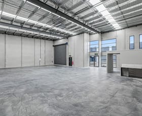 Factory, Warehouse & Industrial commercial property leased at 20 O'Sullivan Street Pakenham VIC 3810