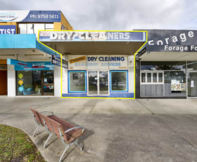 Shop & Retail commercial property leased at 42/1880 Ferntree Gully Road Ferntree Gully VIC 3156