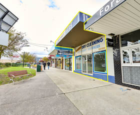 Shop & Retail commercial property leased at 42/1880 Ferntree Gully Road Ferntree Gully VIC 3156