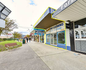 Offices commercial property leased at 42/1880 Ferntree Gully Road Ferntree Gully VIC 3156