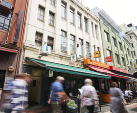 Medical / Consulting commercial property leased at Level 1/27 Hardware Lane Melbourne VIC 3000