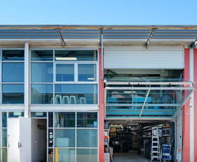 Offices commercial property leased at 38/110-116 Bourke Road Alexandria NSW 2015