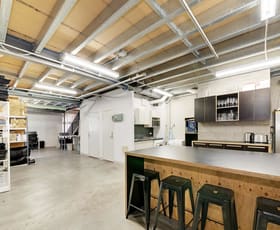 Offices commercial property leased at 38/110-116 Bourke Road Alexandria NSW 2015
