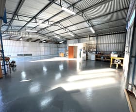 Showrooms / Bulky Goods commercial property leased at 63 Princes Highway Batemans Bay NSW 2536