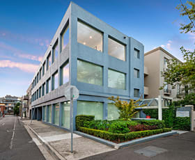 Offices commercial property for lease at Ground Floor / 1 Hobson Street South Yarra VIC 3141