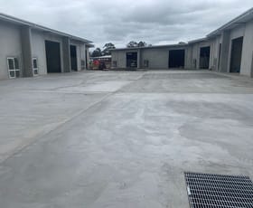 Factory, Warehouse & Industrial commercial property leased at 11/33-34 Mulgi Drive - South Grafton Trade Centre South Grafton NSW 2460