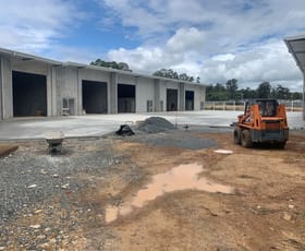 Factory, Warehouse & Industrial commercial property leased at 11/33-34 Mulgi Drive - South Grafton Trade Centre South Grafton NSW 2460