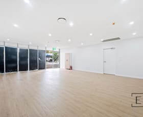 Offices commercial property leased at 133 Parramatta Road Homebush NSW 2140