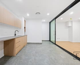 Offices commercial property leased at 133 Parramatta Road Homebush NSW 2140