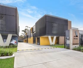 Offices commercial property leased at Matraville NSW 2036