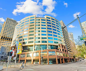 Offices commercial property leased at 68/51 Druitt Street Sydney NSW 2000