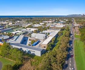 Parking / Car Space commercial property leased at 6/74 Centennial Circuit Byron Bay NSW 2481