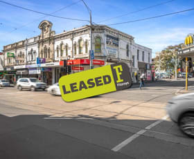 Shop & Retail commercial property leased at 694 Glenferrie Road Hawthorn VIC 3122
