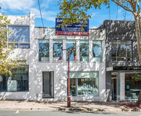 Offices commercial property leased at Rear Office/104 Alexander Street Crows Nest NSW 2065