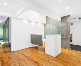 Medical / Consulting commercial property for lease at Rear Office/104 Alexander Street Crows Nest NSW 2065