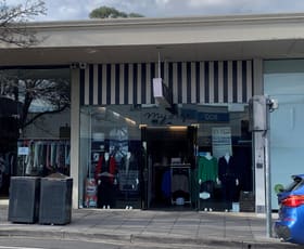 Shop & Retail commercial property leased at Shop 3, 454 Hampton Street Hampton VIC 3188