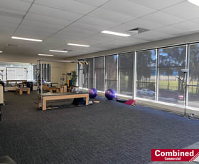 Factory, Warehouse & Industrial commercial property leased at 1/22 Sedgwick Street Smeaton Grange NSW 2567