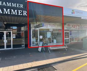 Shop & Retail commercial property leased at 38 Mitchell Street Bendigo VIC 3550