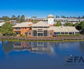 Offices commercial property for lease at 18 Springfield Lakes Boulevard Springfield Lakes QLD 4300