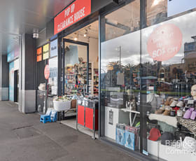 Other commercial property leased at 4/120 Bay Street Port Melbourne VIC 3207