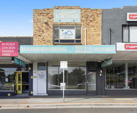 Shop & Retail commercial property leased at 890 North Road Bentleigh East VIC 3165