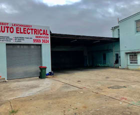 Factory, Warehouse & Industrial commercial property leased at 322 Norton Street Leichhardt NSW 2040