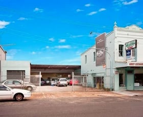 Factory, Warehouse & Industrial commercial property leased at 322 Norton Street Leichhardt NSW 2040