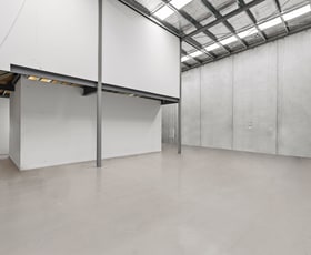 Factory, Warehouse & Industrial commercial property leased at 3/6 Garden Road Clayton VIC 3168