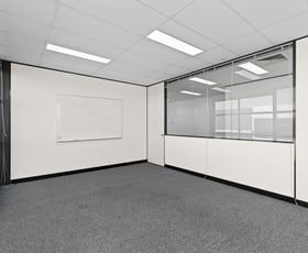 Factory, Warehouse & Industrial commercial property leased at 3/6 Garden Road Clayton VIC 3168
