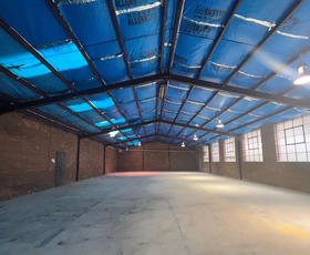 Factory, Warehouse & Industrial commercial property leased at 2/475 Church Street Richmond VIC 3121