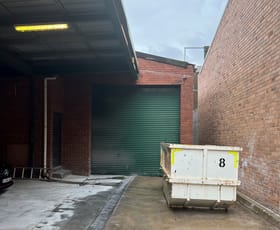 Factory, Warehouse & Industrial commercial property leased at 2/475 Church Street Richmond VIC 3121