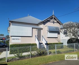 Offices commercial property leased at 6 Arne Street Woolloongabba QLD 4102