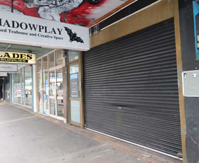 Shop & Retail commercial property leased at 138 Wickham Street Fortitude Valley QLD 4006