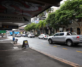 Shop & Retail commercial property leased at 138 Wickham Street Fortitude Valley QLD 4006