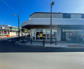 Shop & Retail commercial property leased at Shop 1/125 Victoria Street Bunbury WA 6230