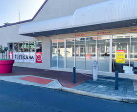 Shop & Retail commercial property leased at Shop 1/125 Victoria Street Bunbury WA 6230