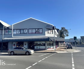 Offices commercial property leased at 2&3/342 Camden Valley Way Narellan NSW 2567