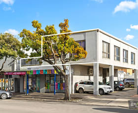 Offices commercial property leased at 24A-24B Oshanassy Street Sunbury VIC 3429