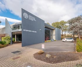 Offices commercial property leased at 6b/32 Thesiger Court Deakin ACT 2600