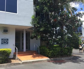 Offices commercial property leased at 8 /49 BUTTERFIELD ST Herston QLD 4006