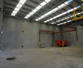 Factory, Warehouse & Industrial commercial property leased at Unit 2/35 Norman Street Peakhurst NSW 2210